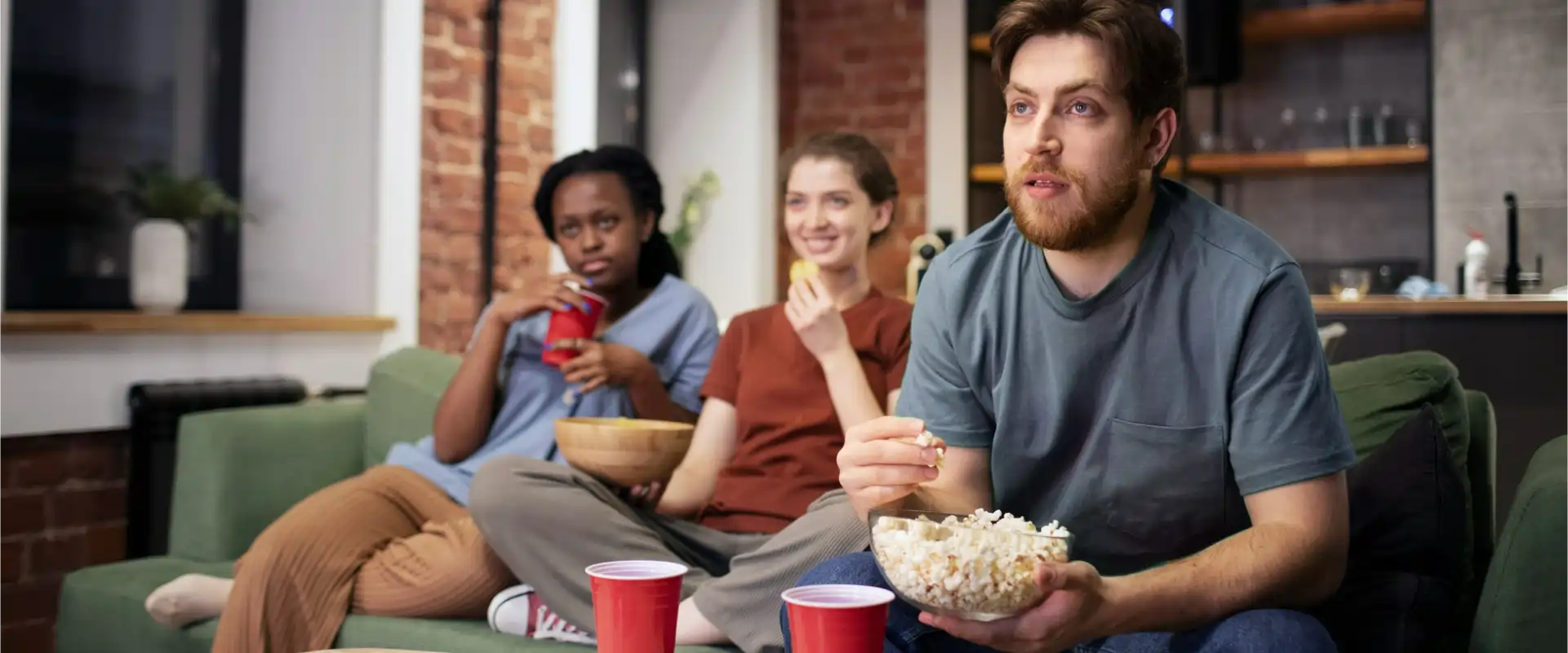 10 Aplicativos de Filmes Grátis: Diga Adeus ao Tédio