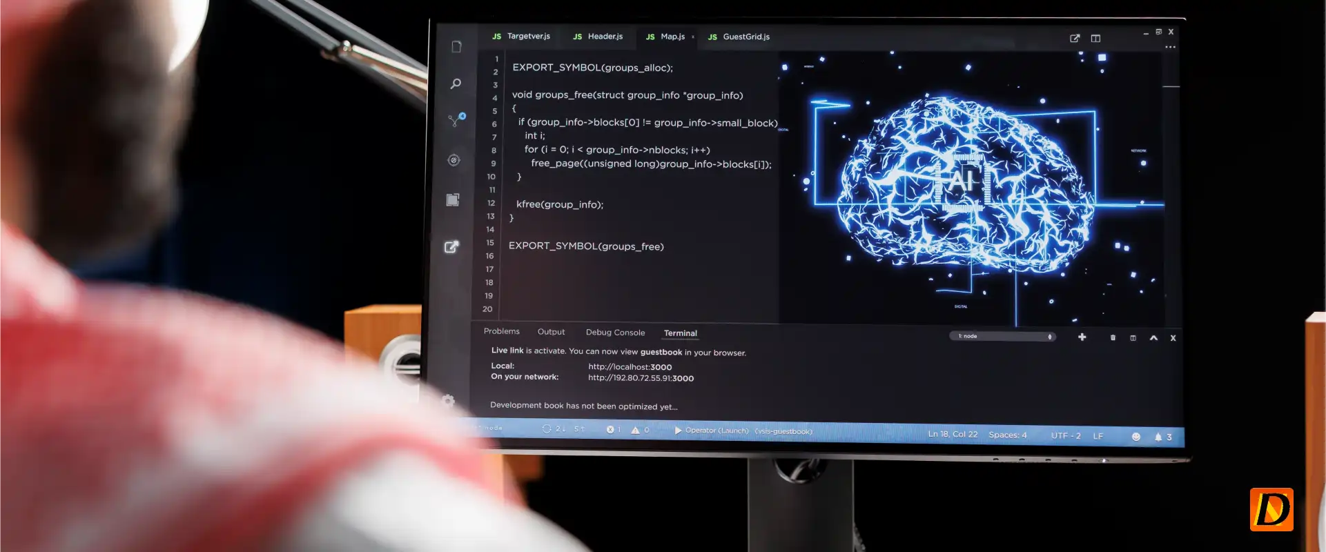 80 Ferramentas de Inteligência Artificial