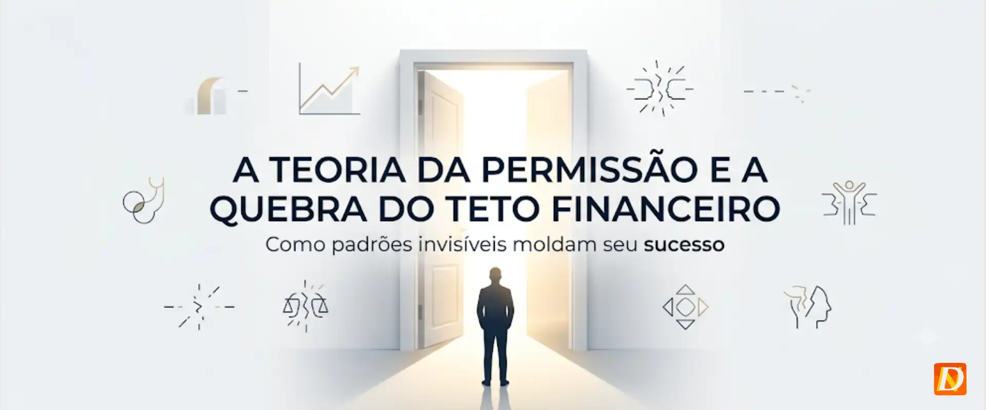 A Teoria da Permissão e a Quebra do Teto Financeiro
