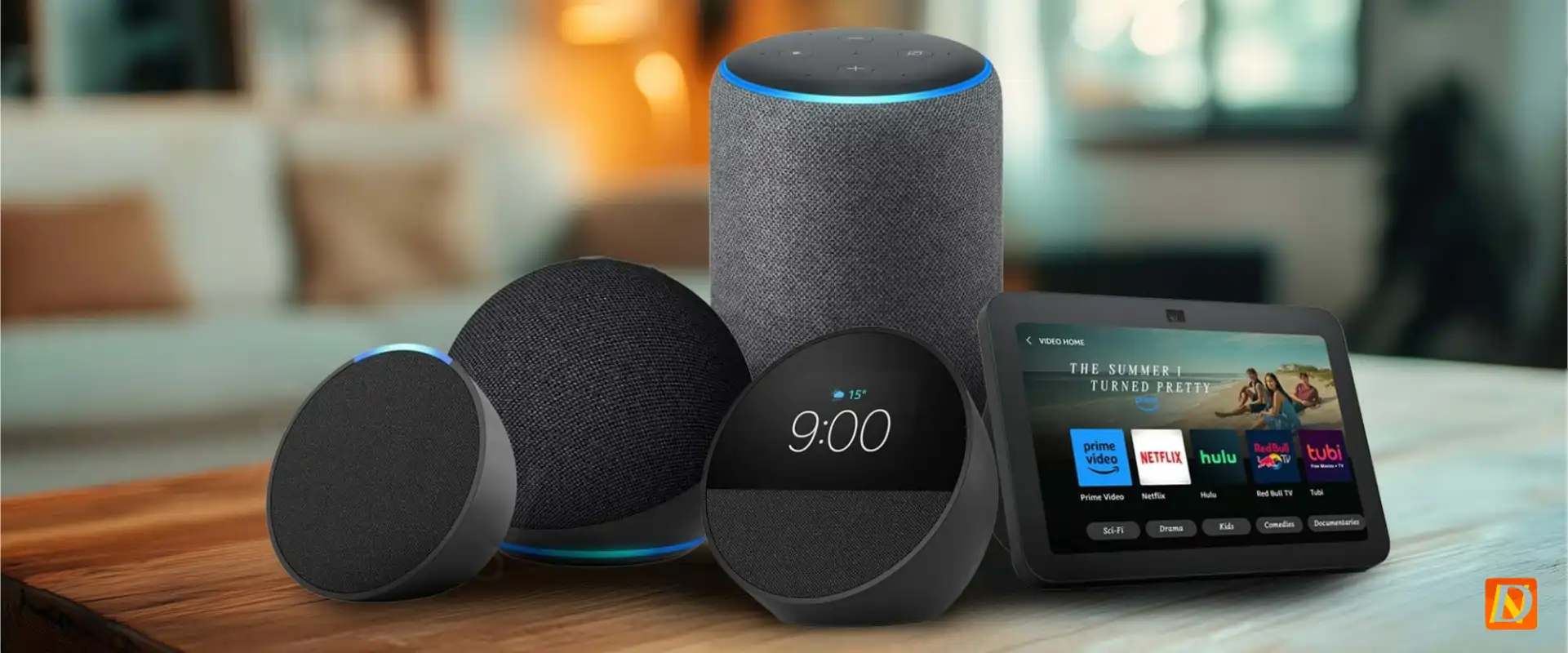 Alexa: O Guia Definitivo para Transformar Sua Casa