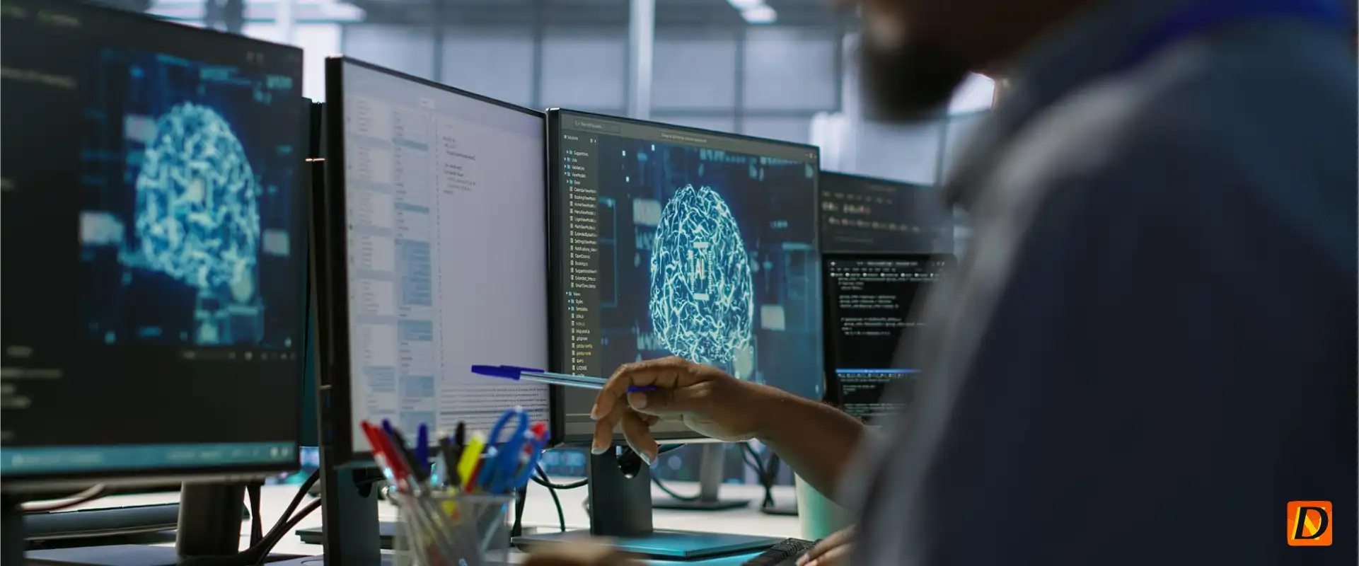 Aplicações Práticas de IA e Machine Learning nas Empresas