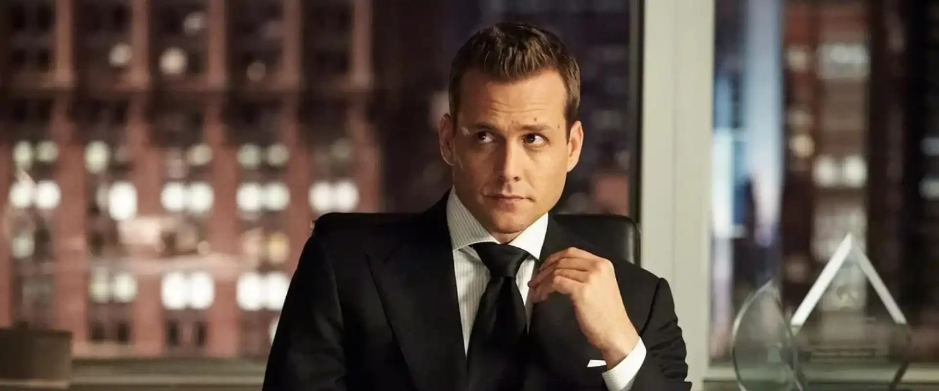 As Melhores Frases de Harvey Specter para Inspirar e Motivar