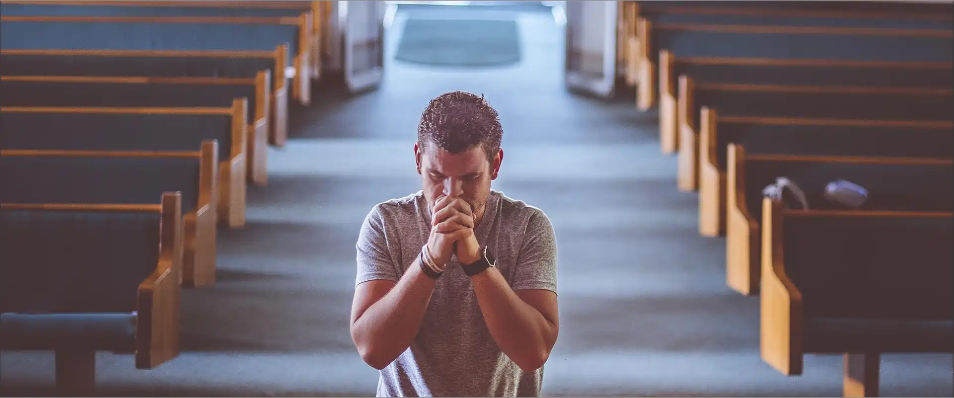 Autoavaliação para Catequistas