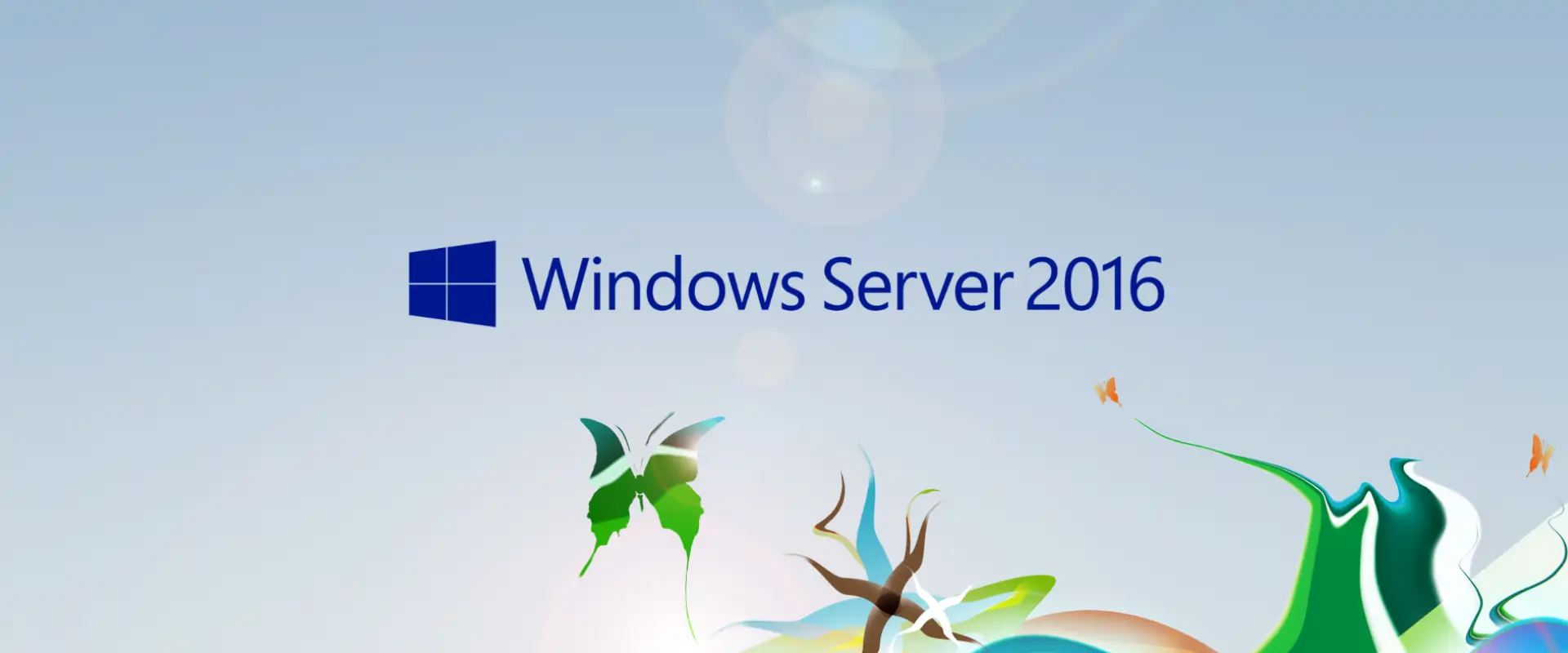 Como Baixar o Windows Server 2016 com Segurança