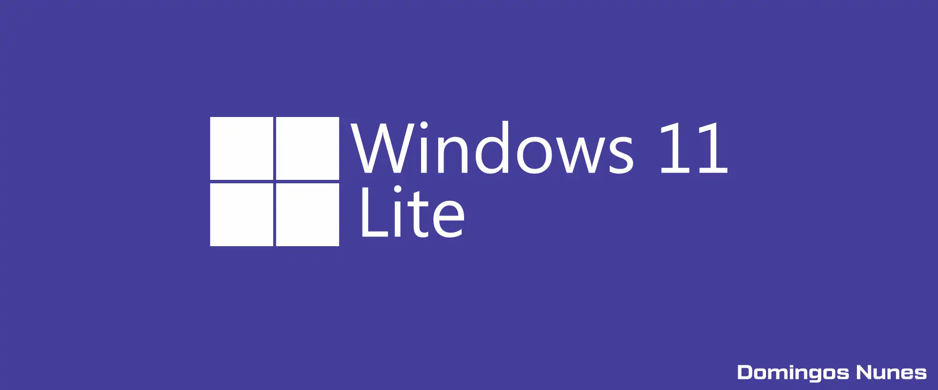 Como Instalar o Windows 11 Lite em Computadores Antigos - download