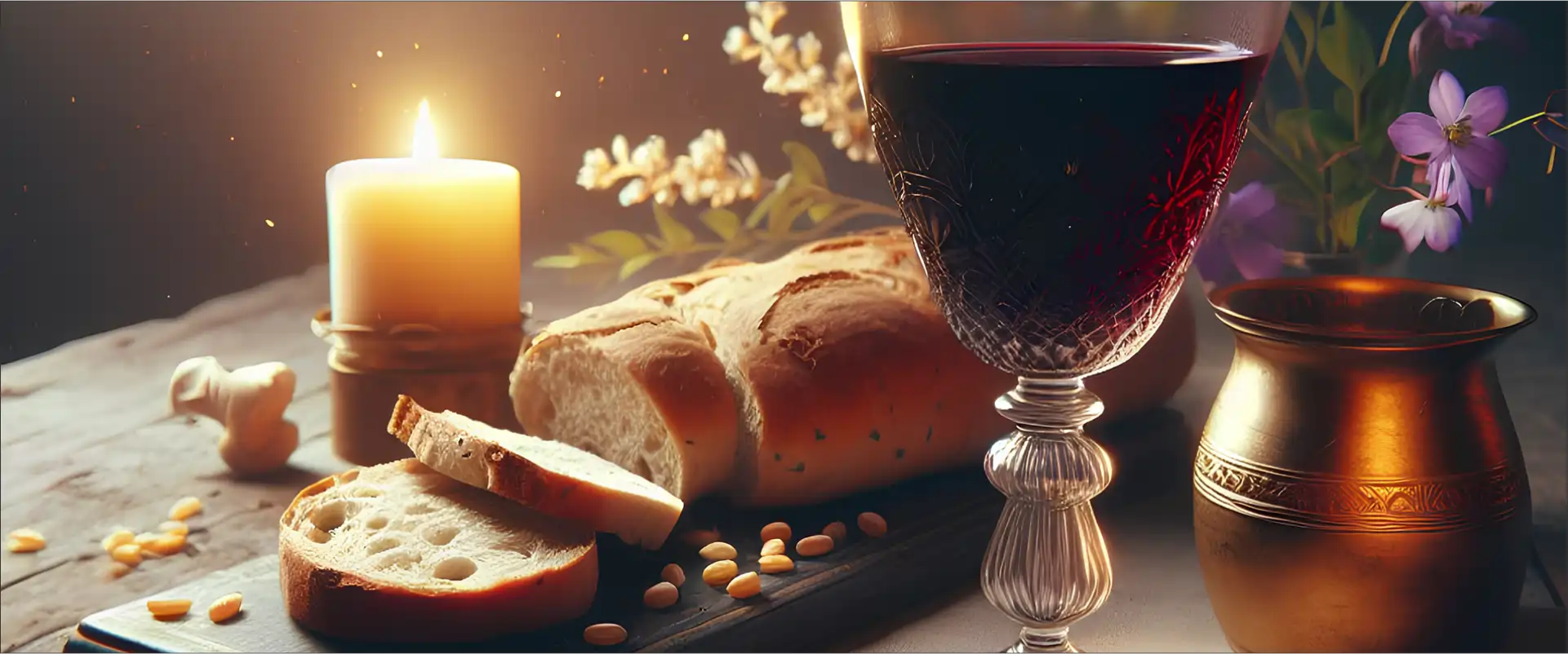 Pais, o que é a Iniciação à Vida Cristã?