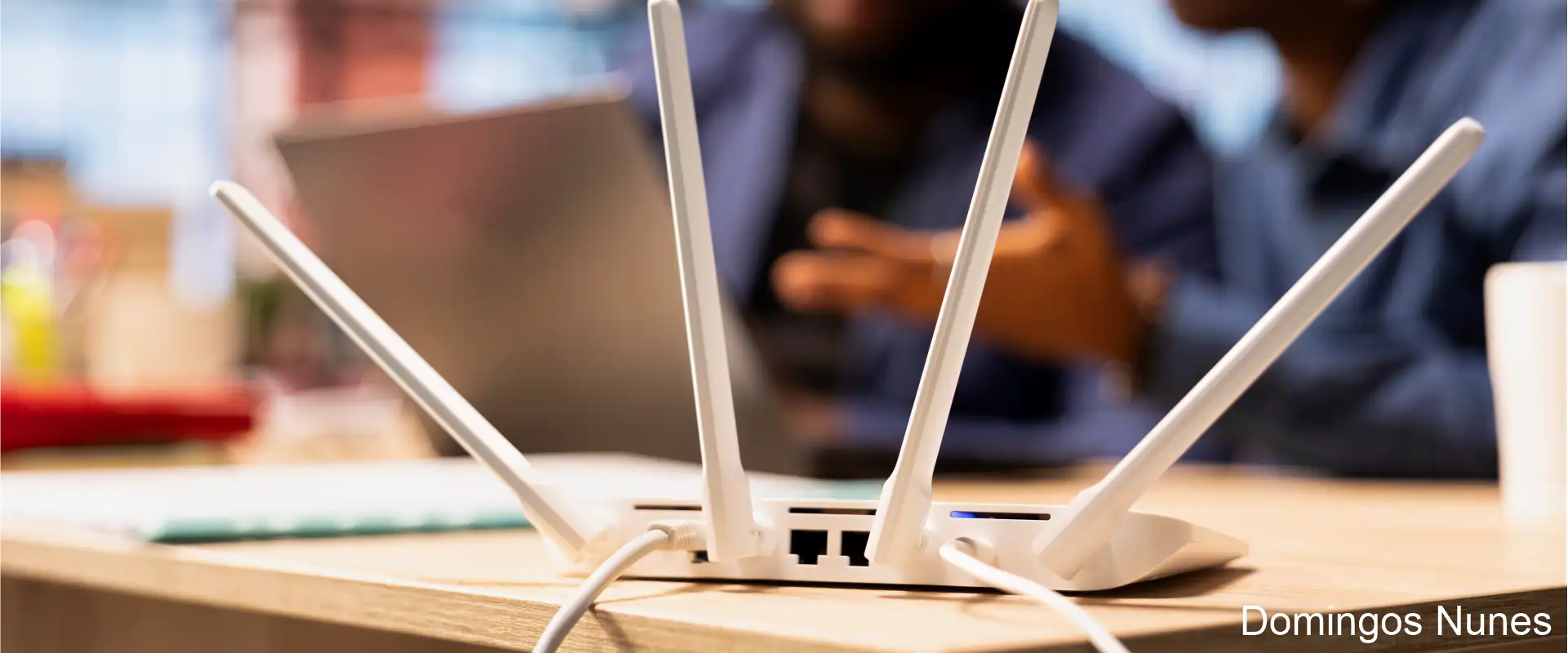 Wi-Fi 4, 5 e 6: entenda as diferenças e qual é o ideal para 