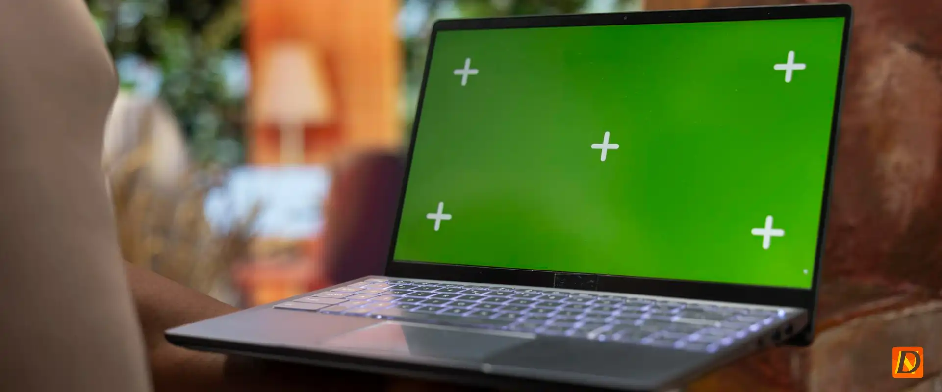 Como personalizar a área de trabalho do Windows