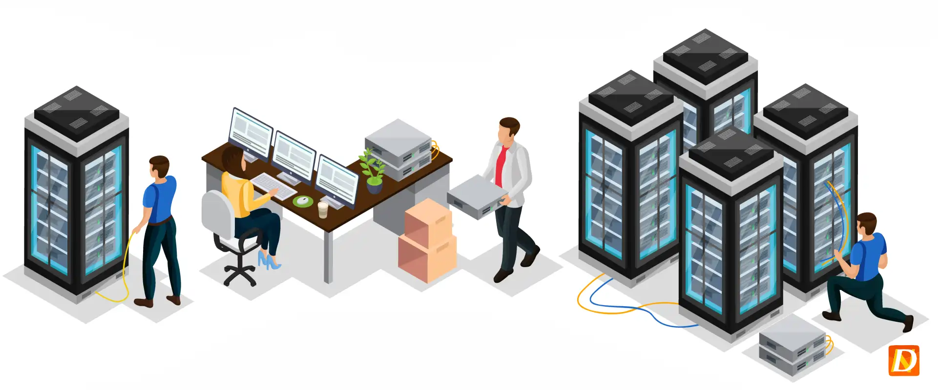 Configuração de VLAN em Switch Cisco: Exemplo Prático