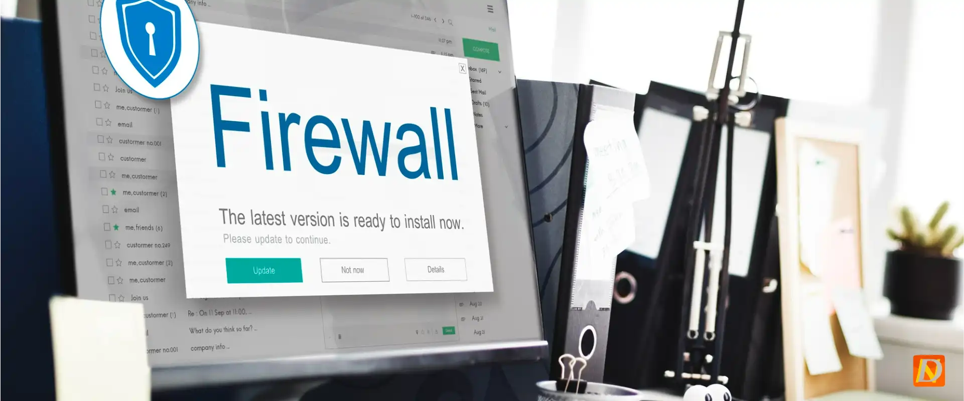 Dicas para melhorar a segurança do Windows e proteger seu PC