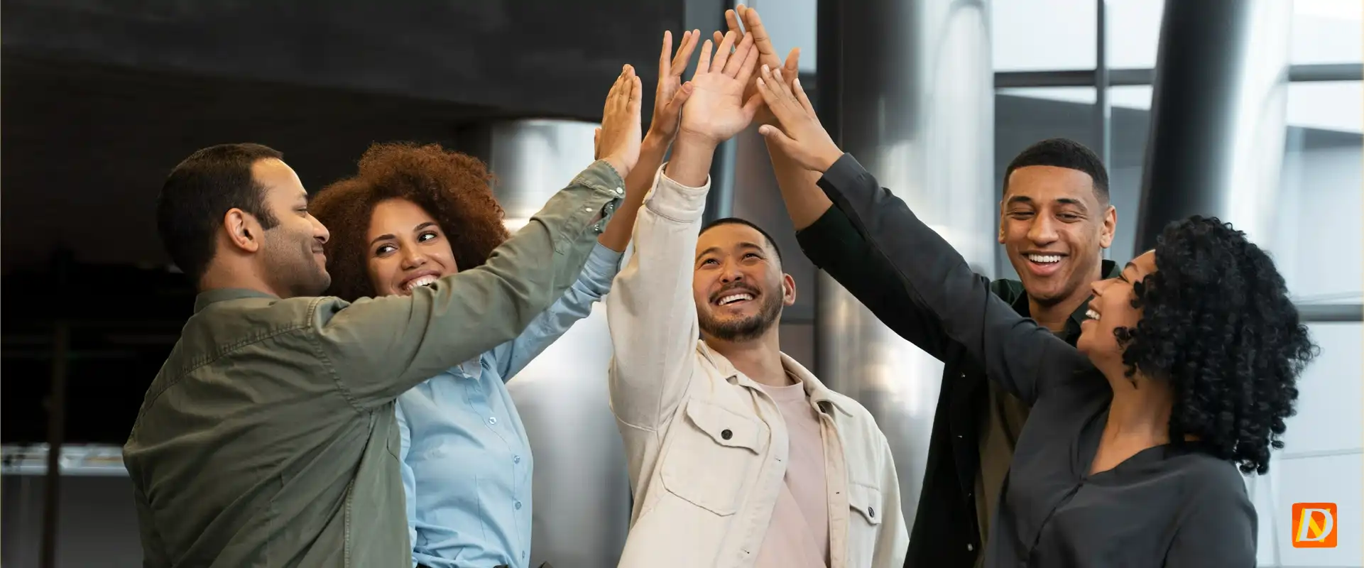 Dinâmica para empresas: O Feitiço Virou Contra o Feiticeiro