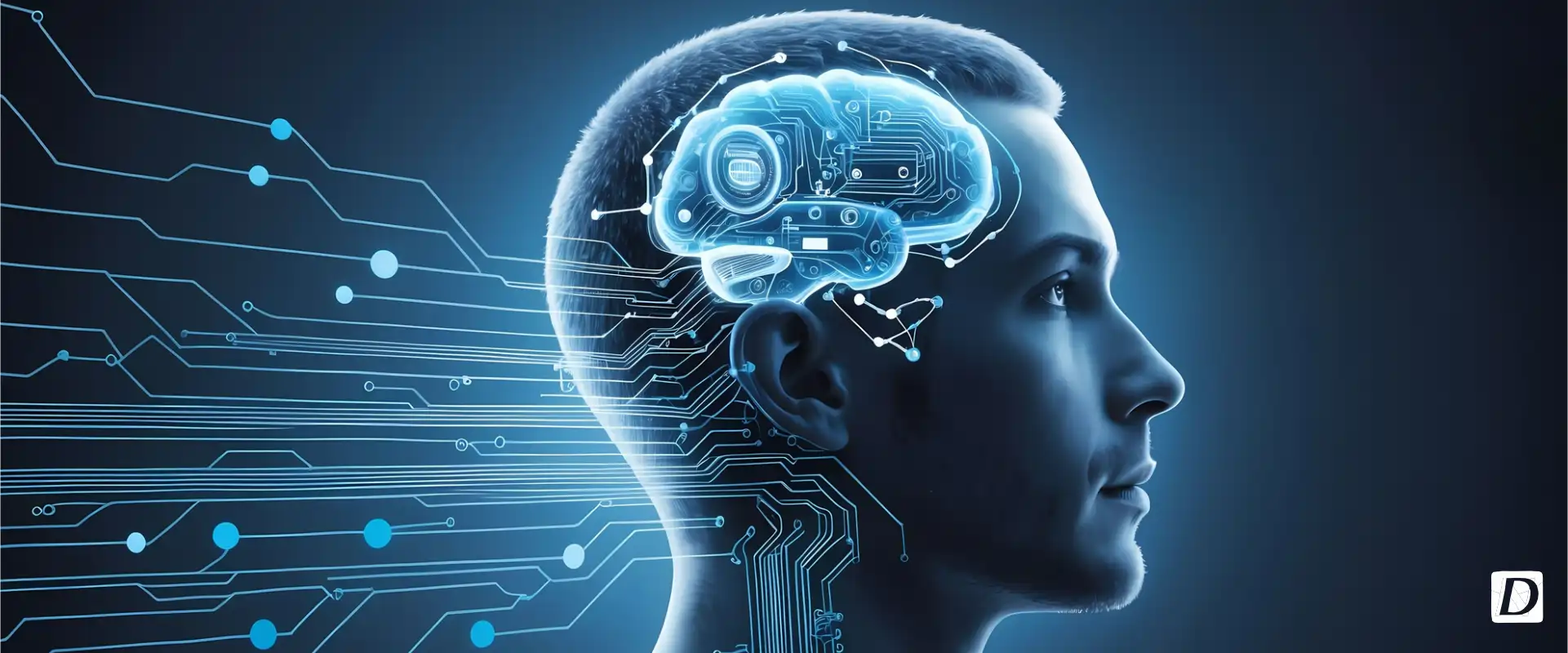 Estudo do MIT mostra o impacto da IA no seu cérebro 