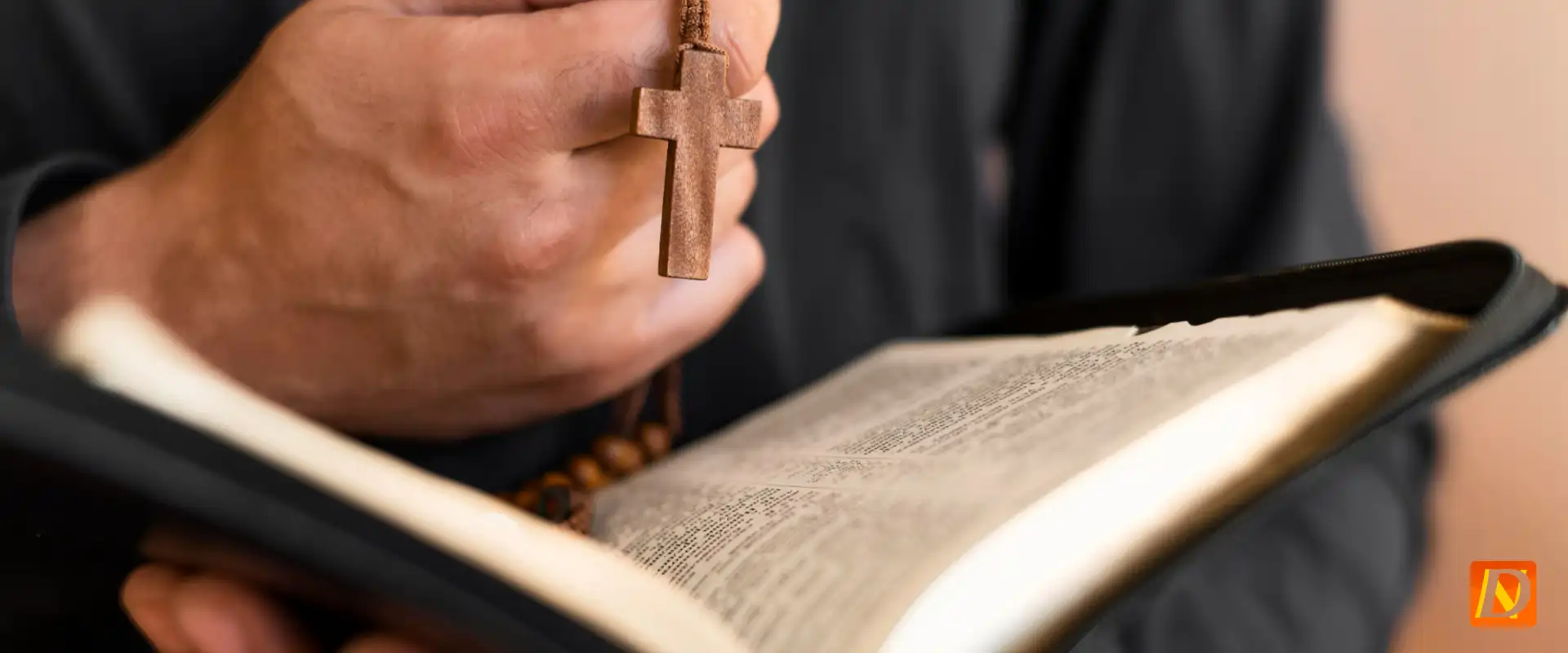 Guia de Leitura da Bíblia para Catequistas