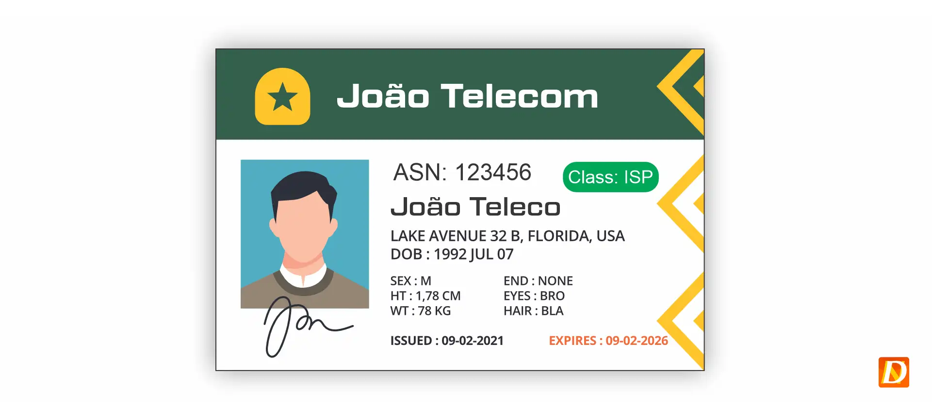 O que é ASN? Entenda o CPF/CNPJ da sua Rede na Internet