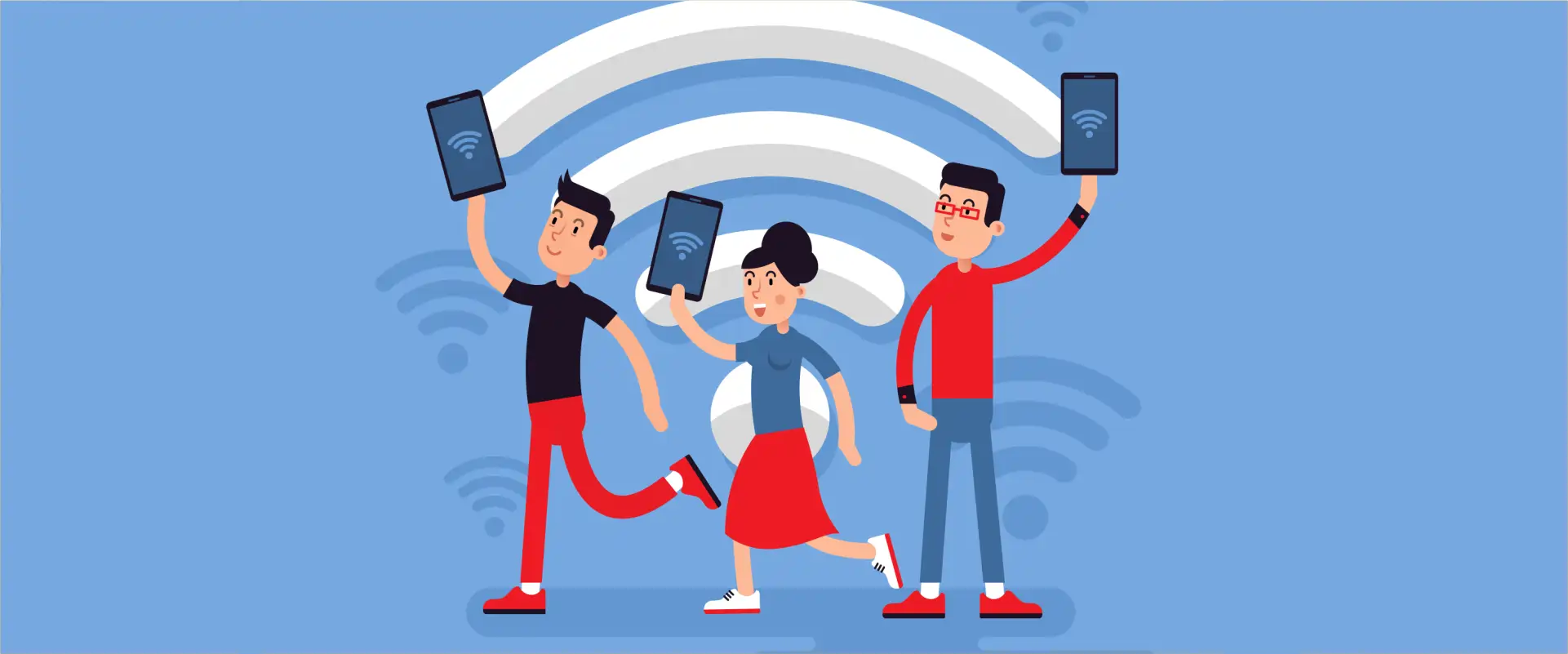 O Que Interfere no Sinal do Wi-Fi? Dicas para Melhorar