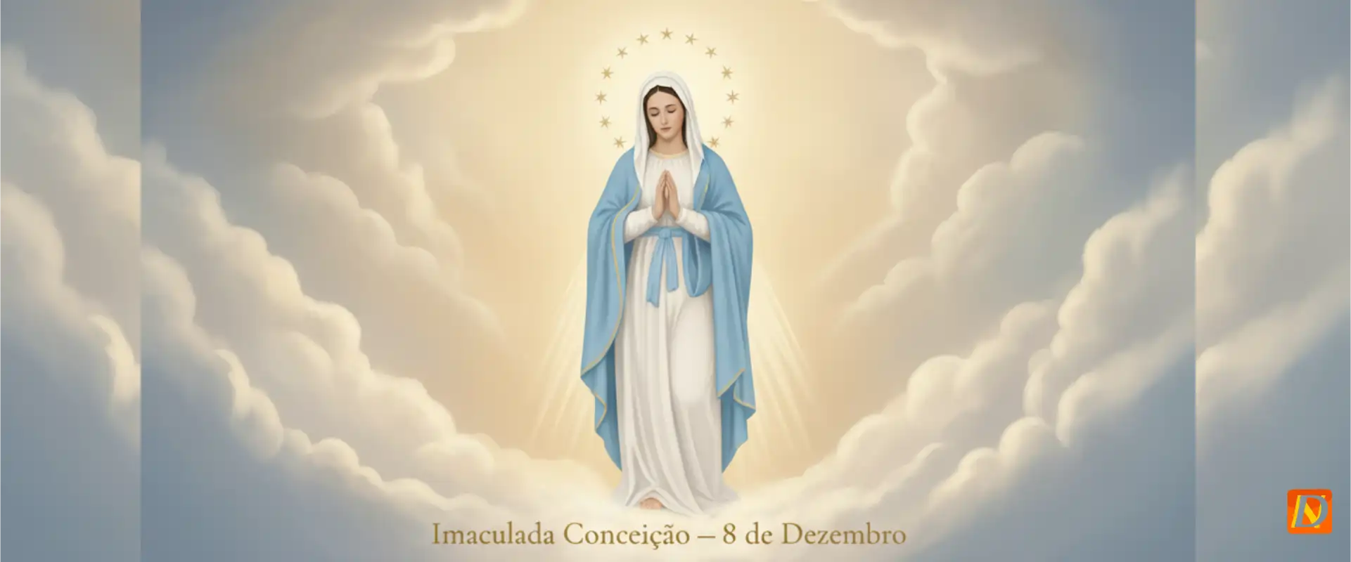 Quem é Nossa Senhora da Conceição?