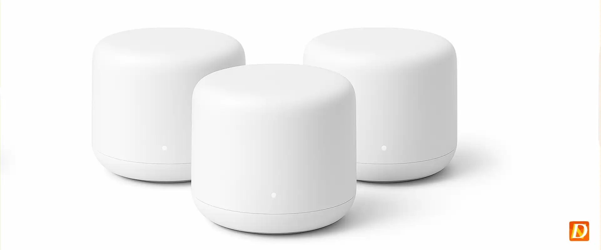 Roteador Mesh: O Segredo para Acabar com Áreas sem Sinal