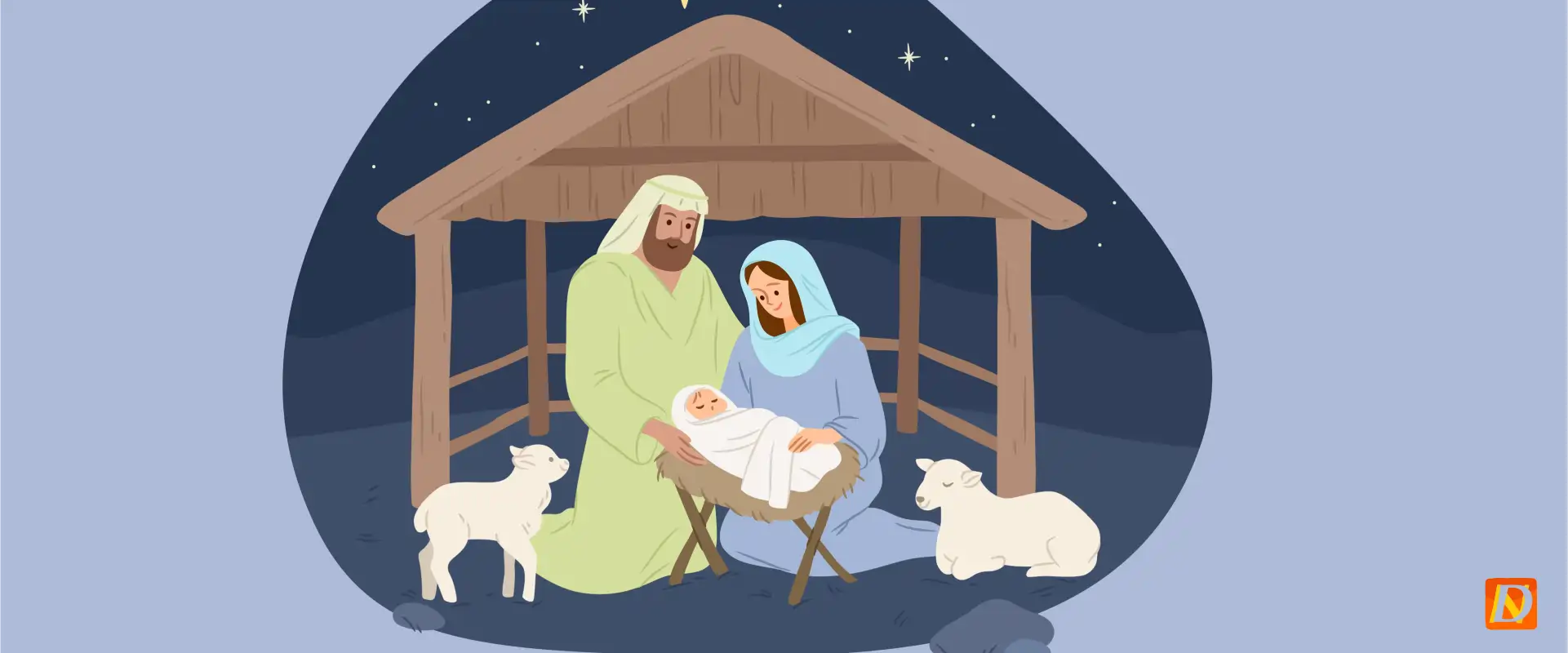 Um Coração em Preparação – 5 Passos para Viver o Advento