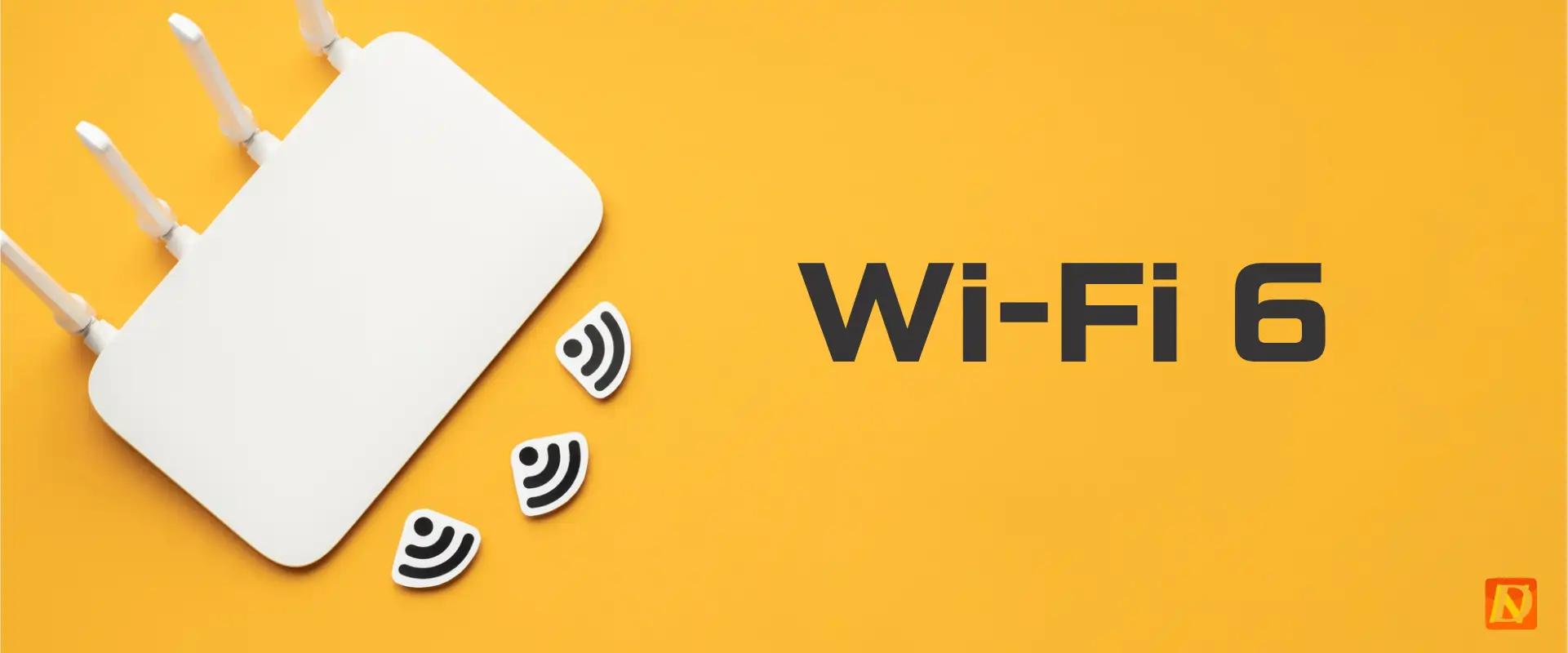 Wi-Fi 6: O Fim do Engarrafamento Digital na Sua Casa